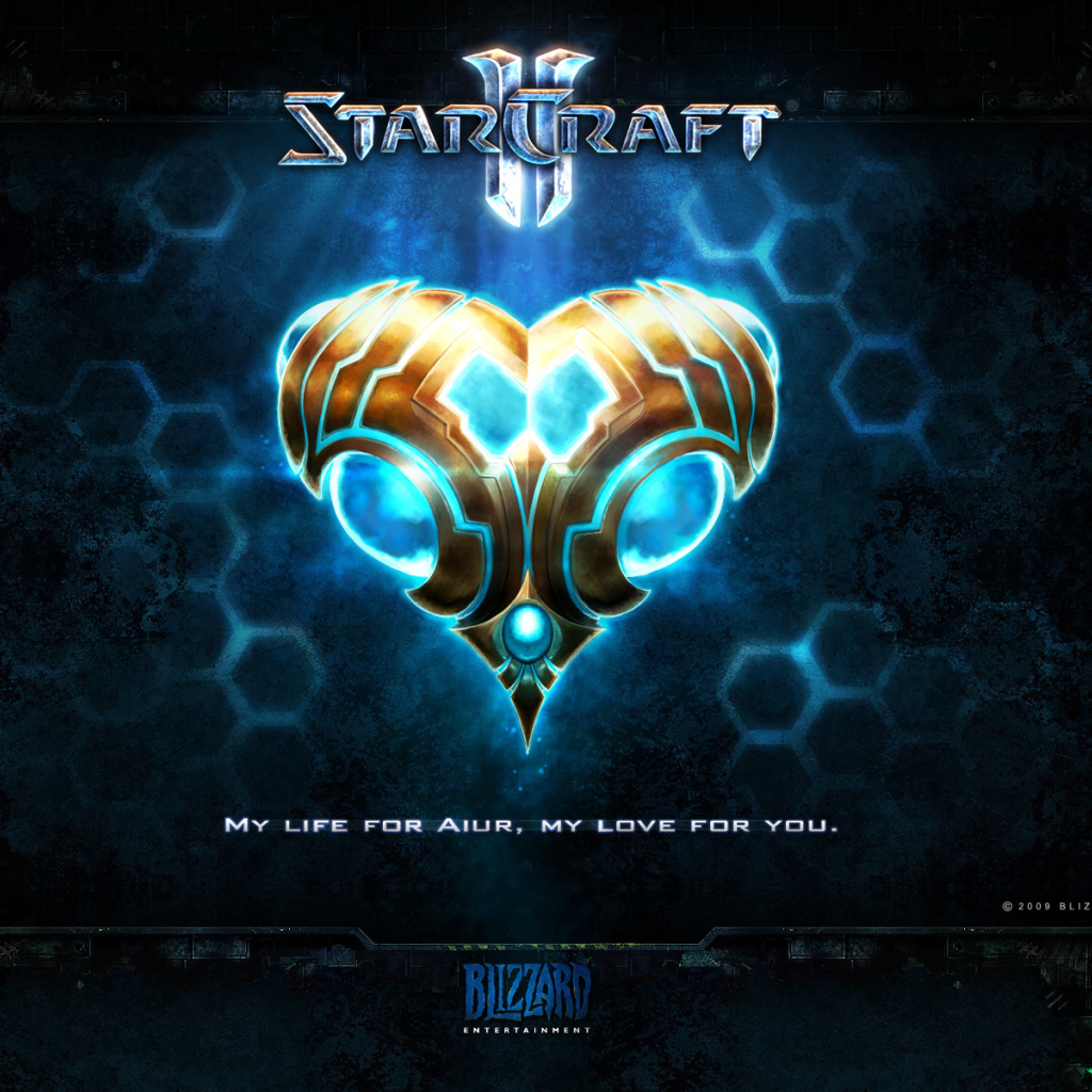 Starcraft 2 original