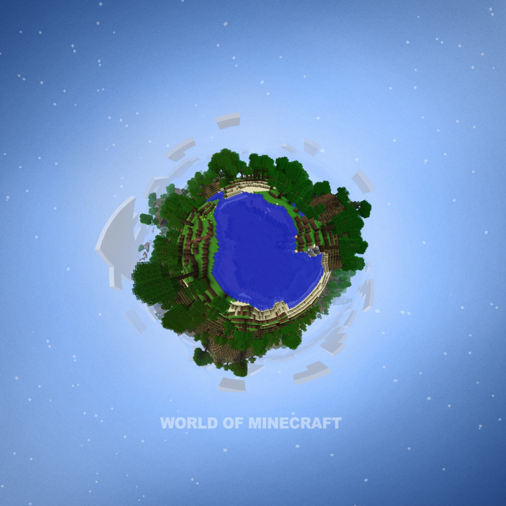 Миникрафт 2013