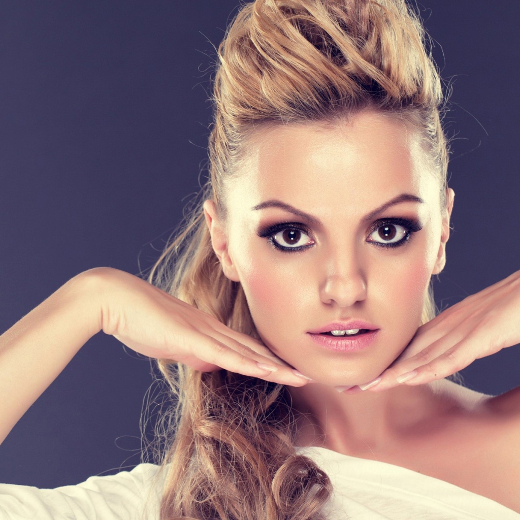 Александра Стан (Alexandra Stan)