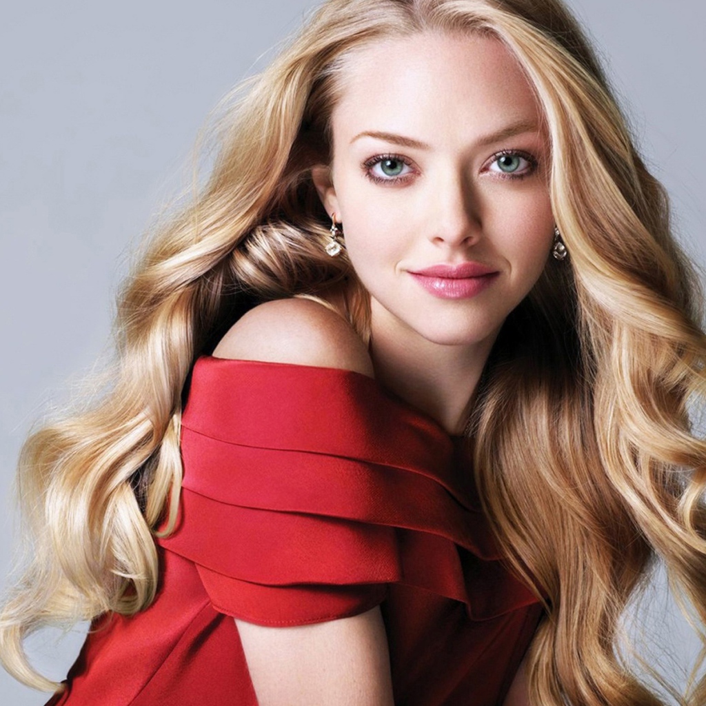 Аманда Сейфрид (Amanda Seyfried)