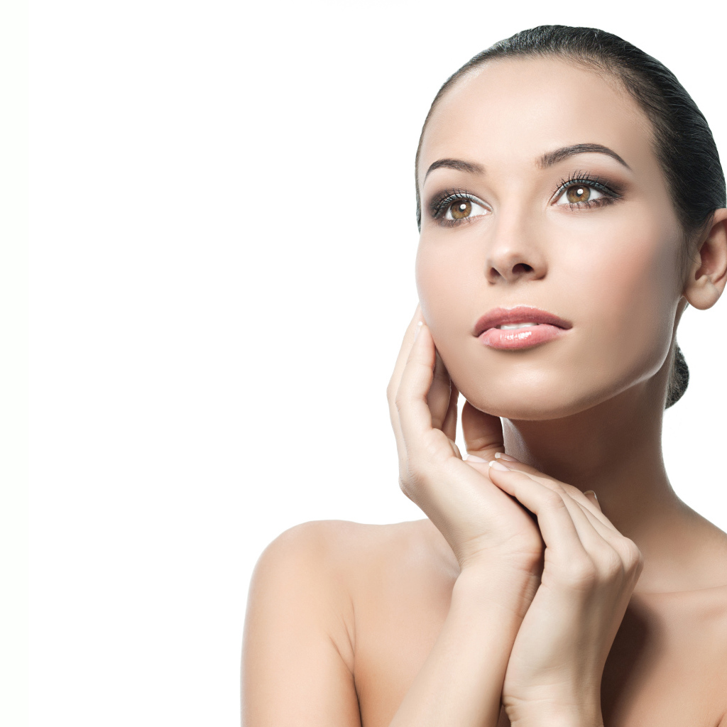 Восхитительная девушка