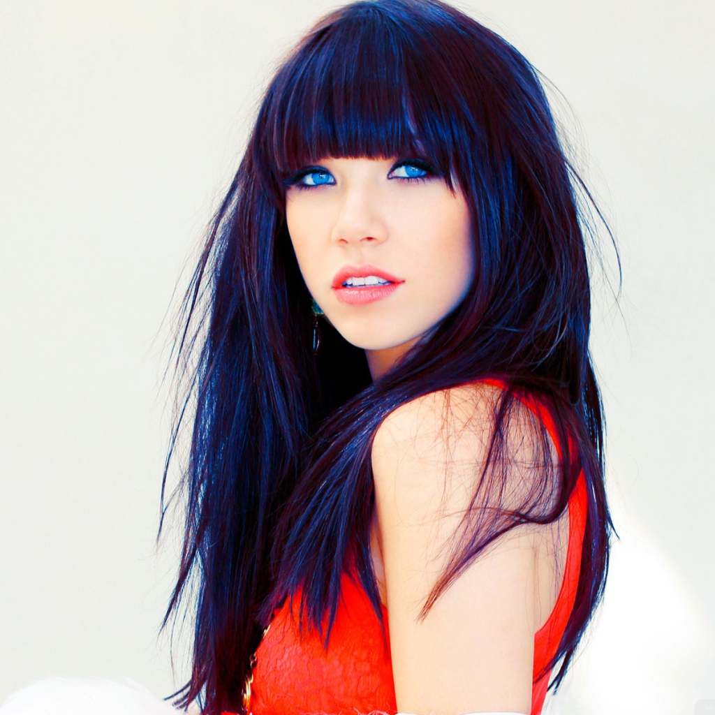 Карли Рэй Джепсен