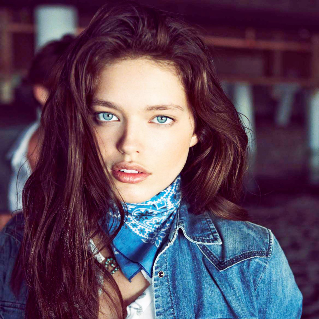 Эмили Дидонато (Emily Didonato)