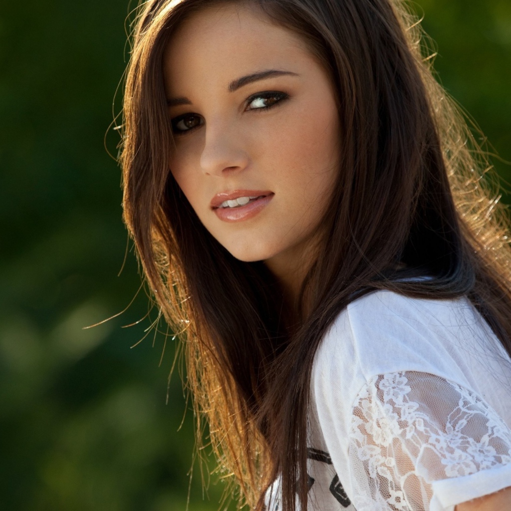 Мэдисон Морган (Madison Morgan)