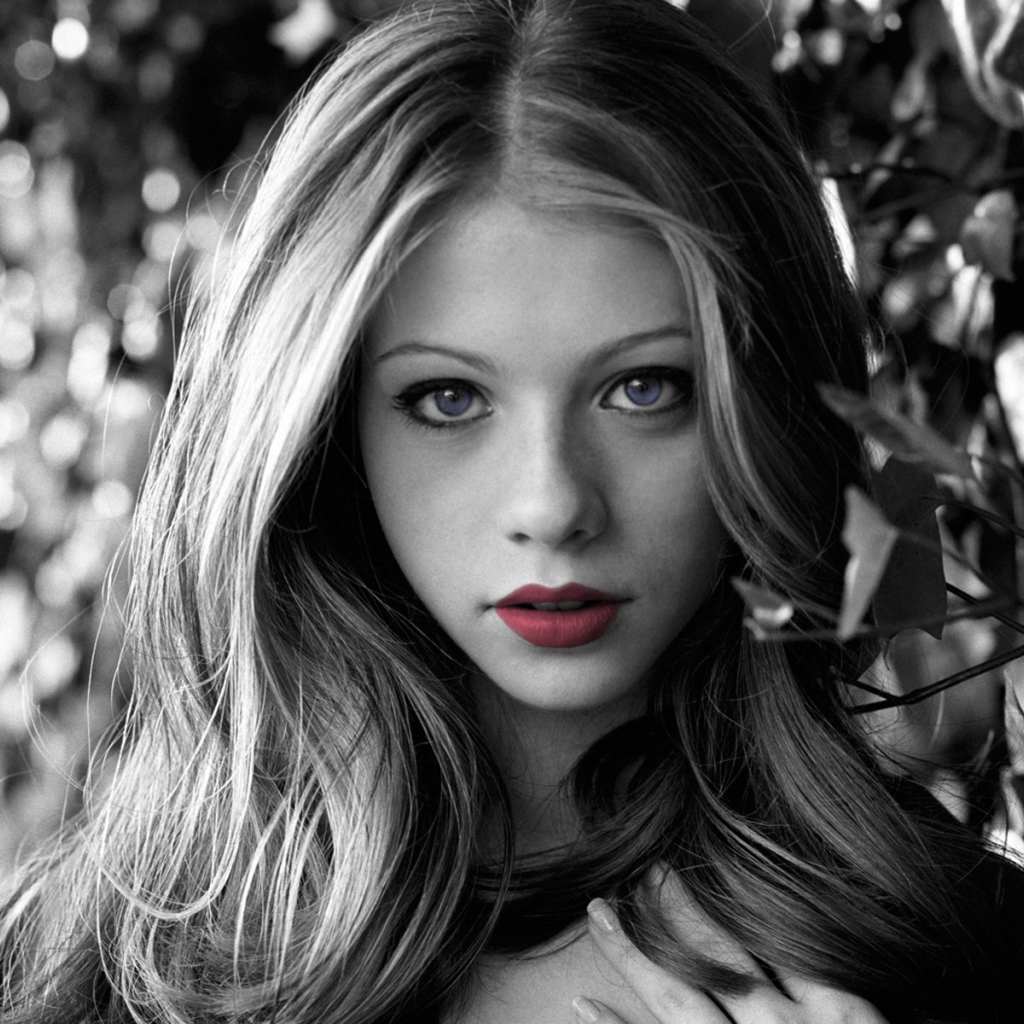 Мишель Tрахтенберг (Michelle Trachtenberg)