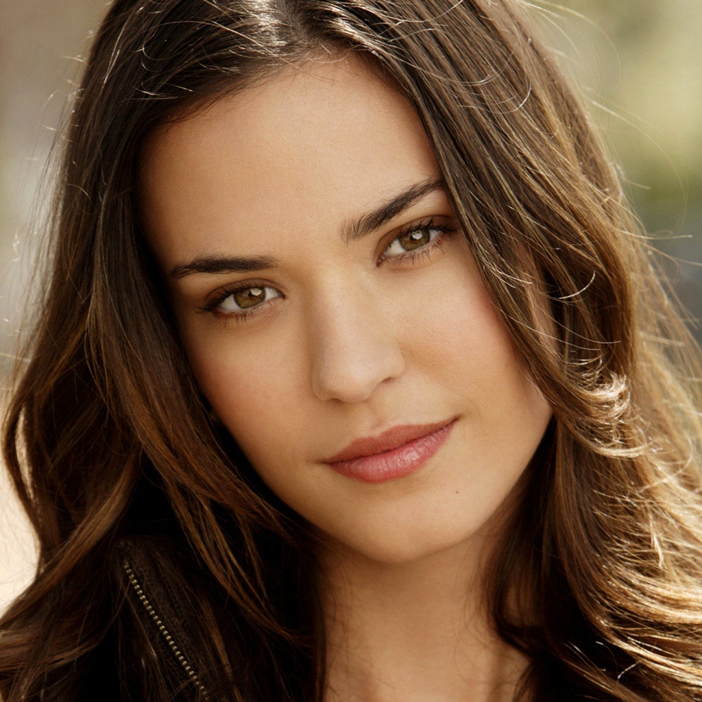 Одетт Эннэйбл (Odette Annable)