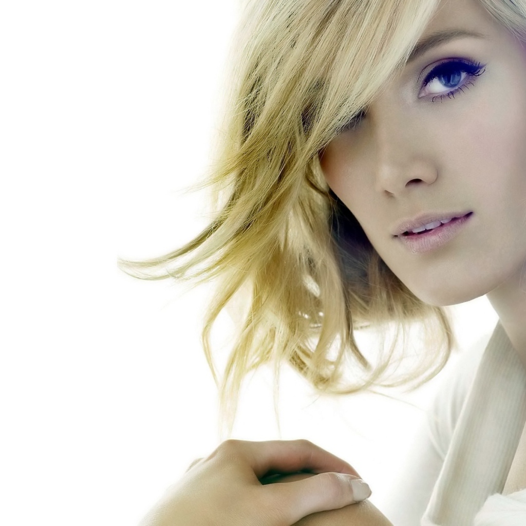 Делта Гудрем (Delta Goodrem)