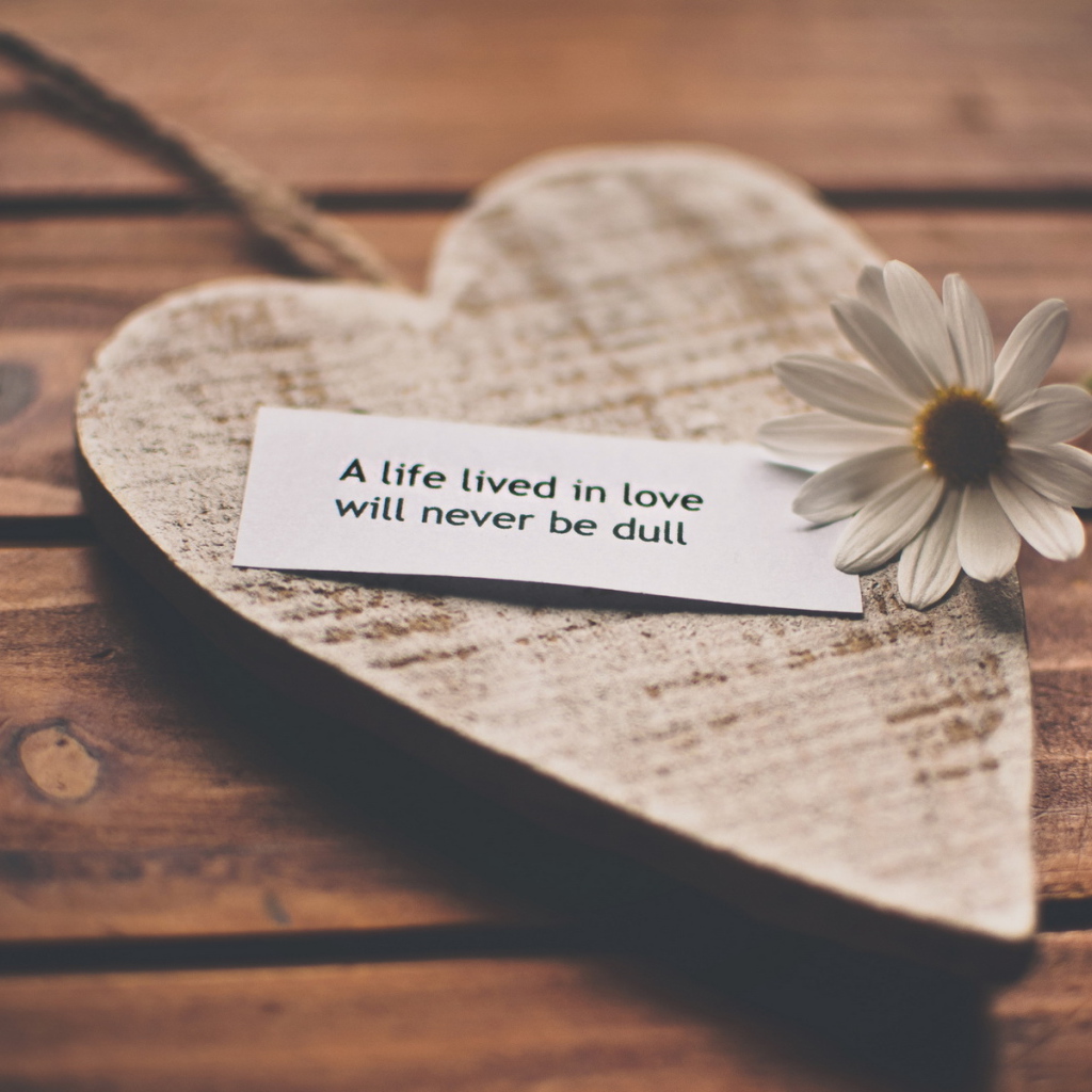 Валентинка