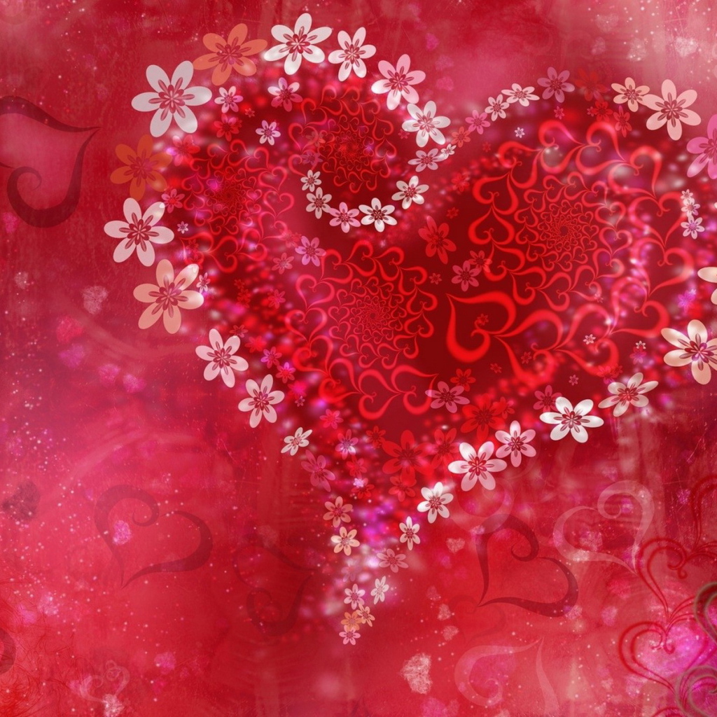 Валентинка