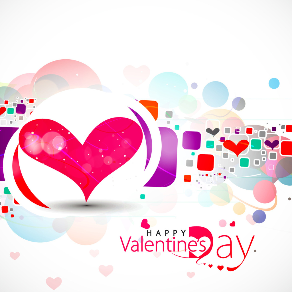 День Святого Валентина