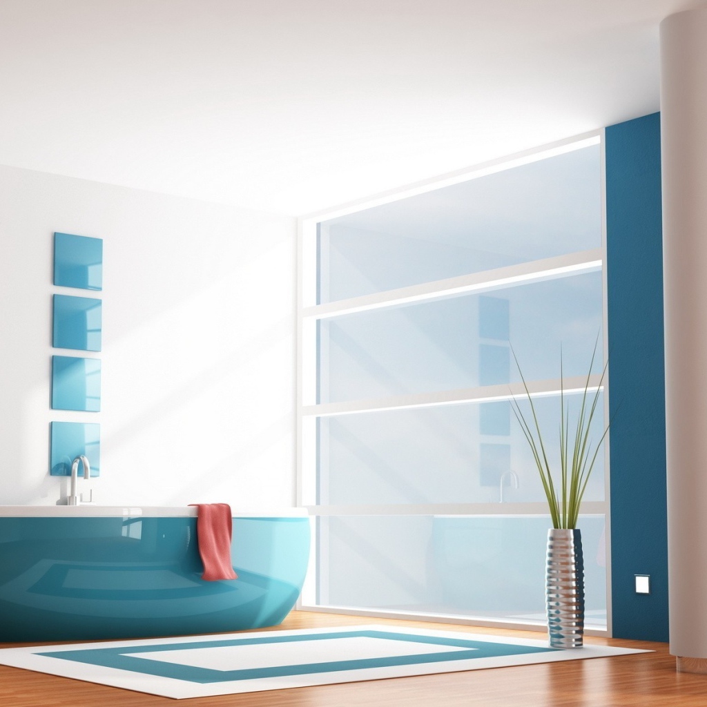 Ванная комната