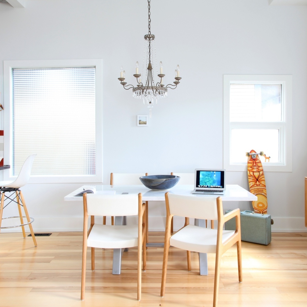 Современная кухня