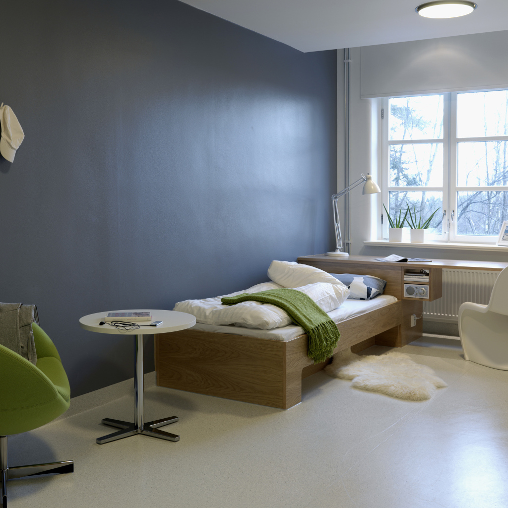 Комната тинейджера