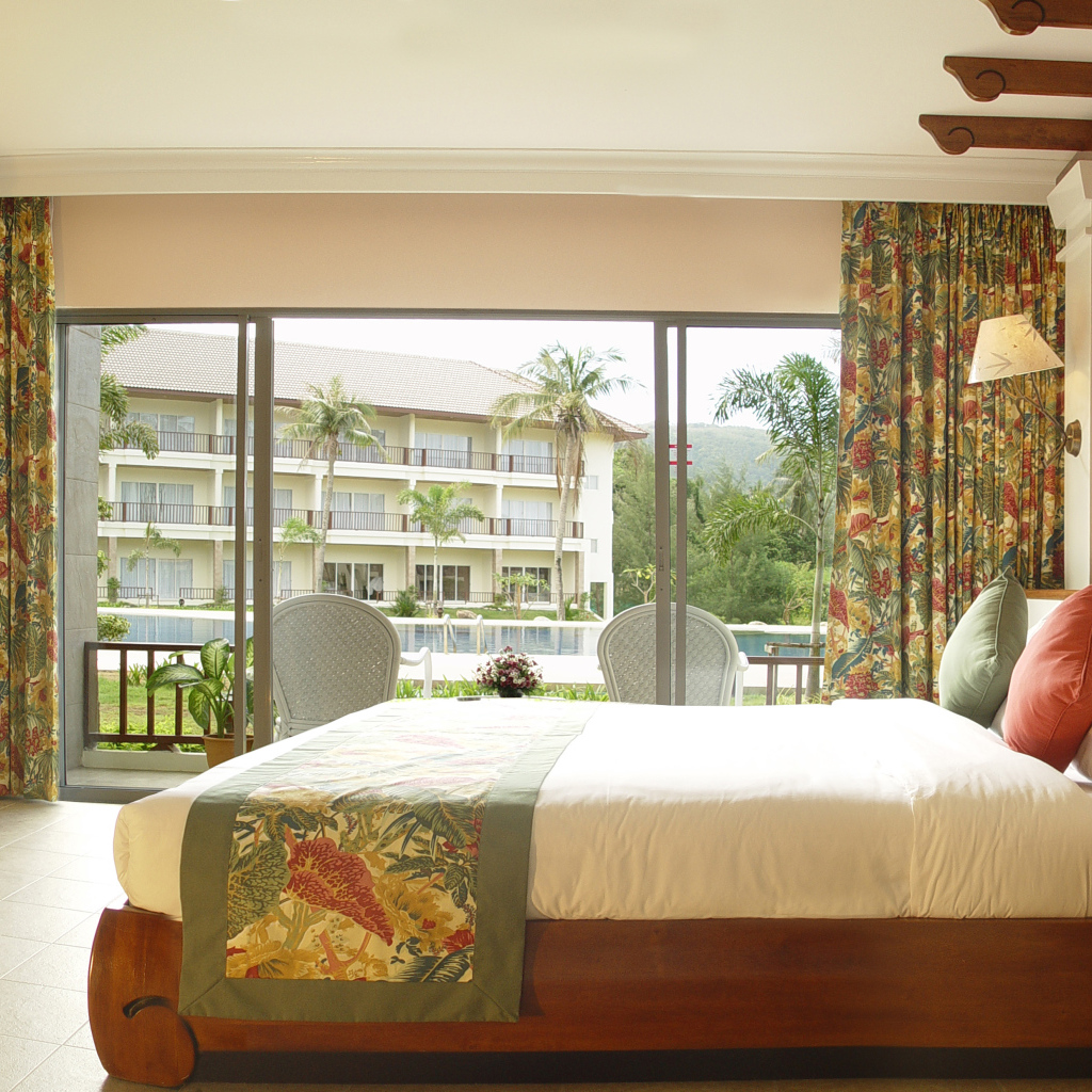 Комната в гостинице