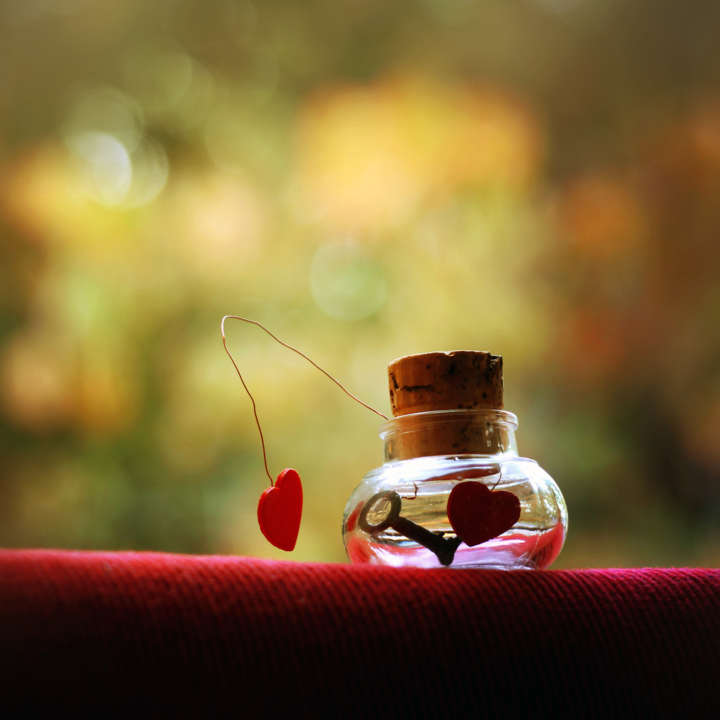 Узник любви