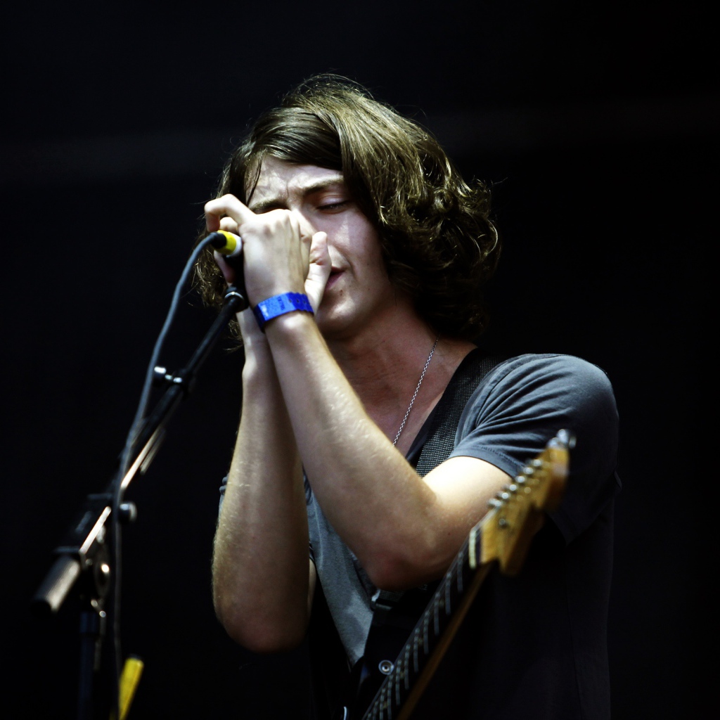 Алекс Тернер (Alex Turner)