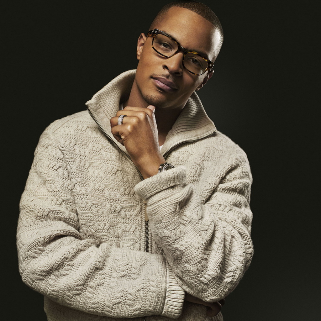 Клиффорд Джозеф Харрис (Clifford Joseph Harris)