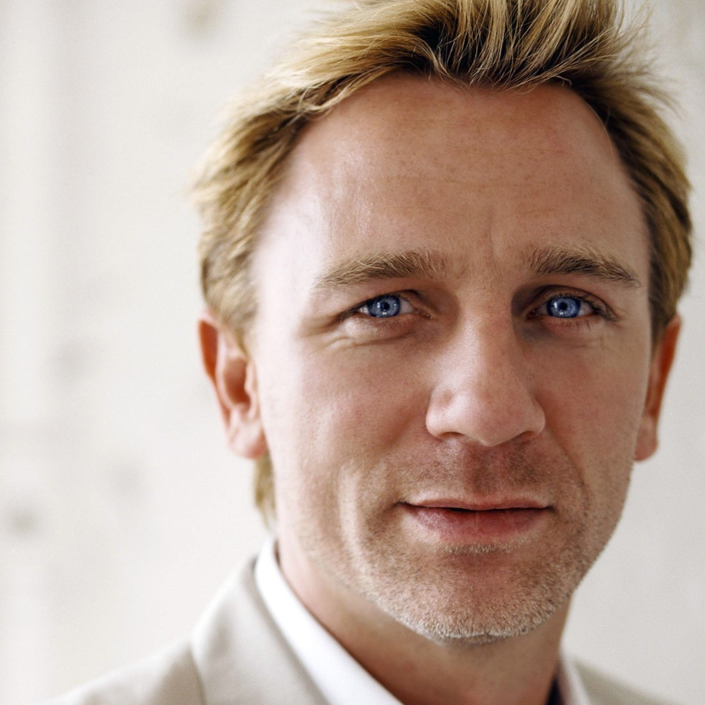 Дэниел Крэйг (Daniel Craig)