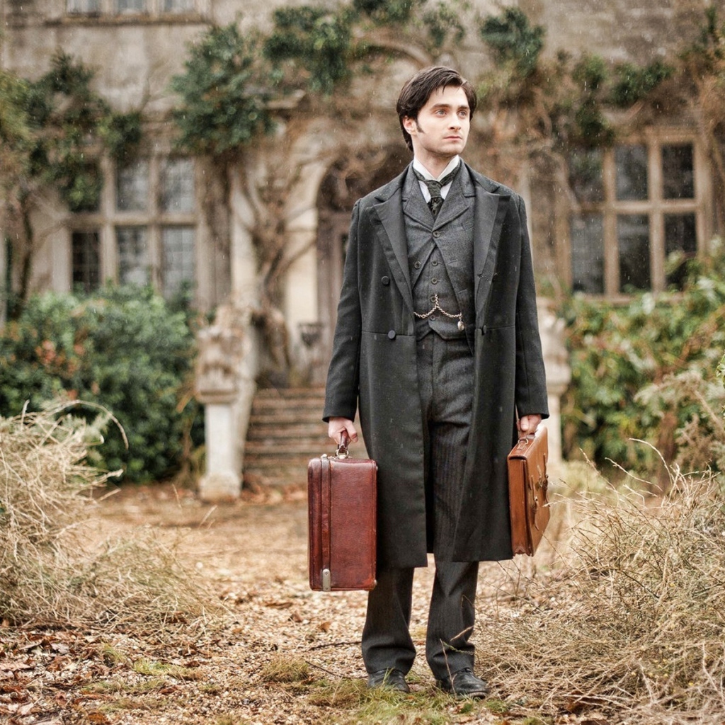 Дэниел Рэдклифф (Daniel Radcliffe)