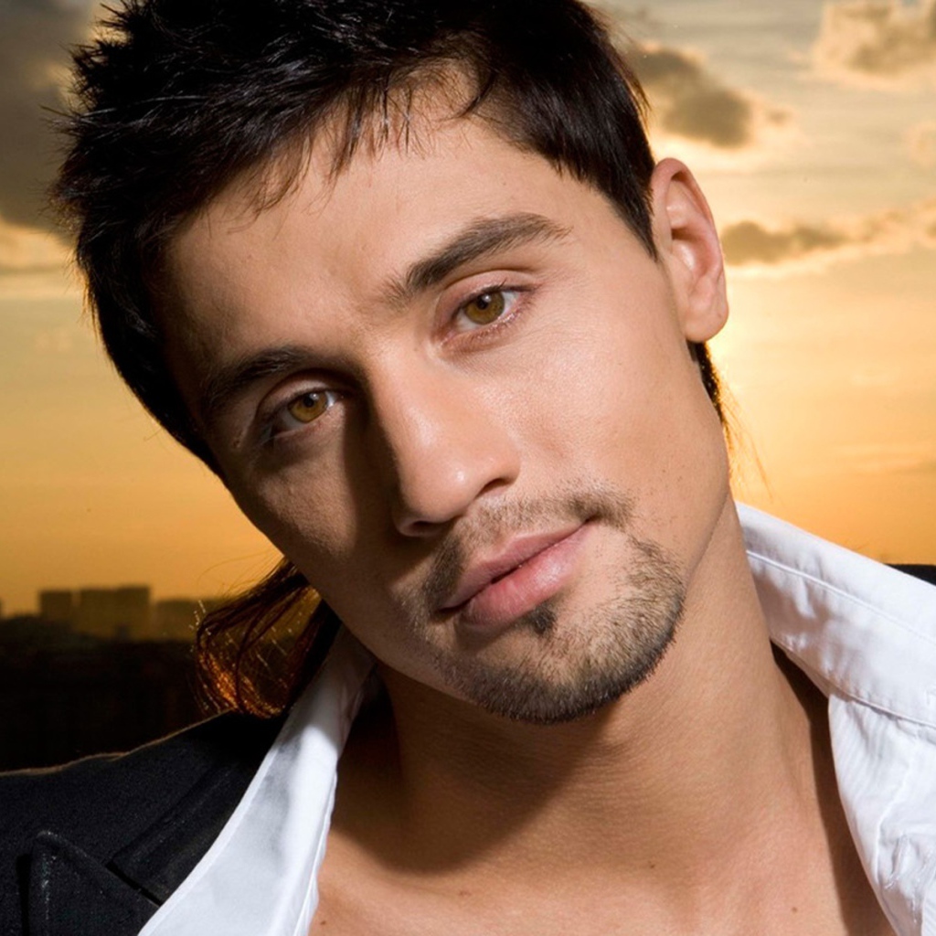 Дима Билан 2012