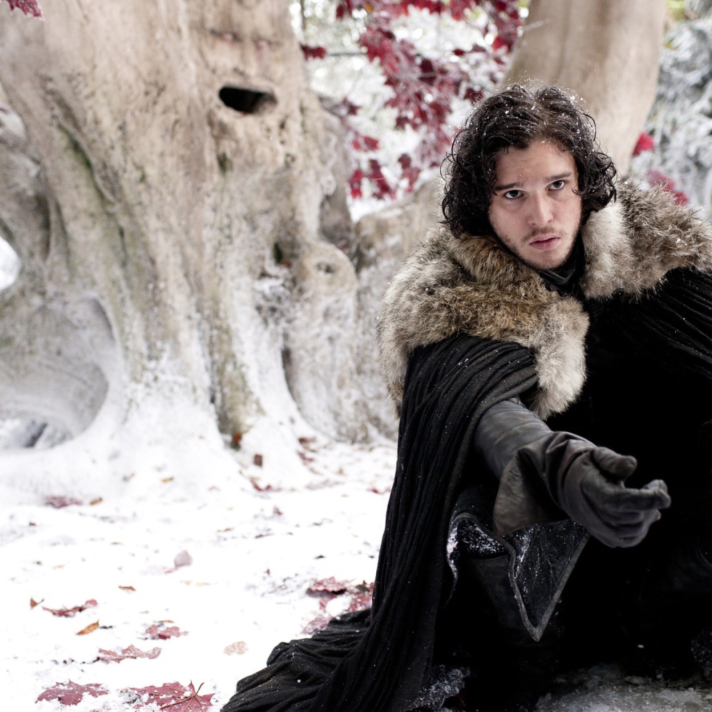 Джон Сноу (Jon Snow)