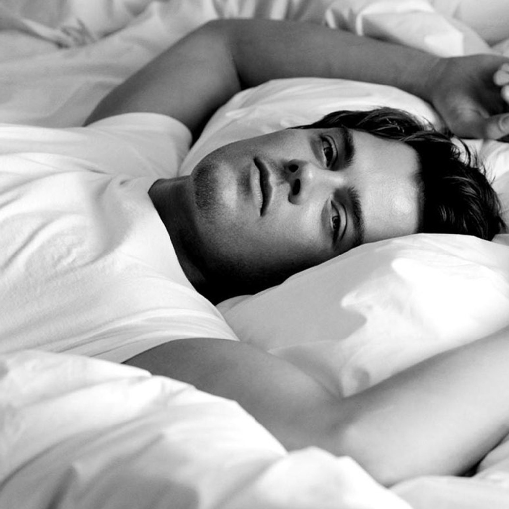 Джош Дюамель (Josh Duhamel)