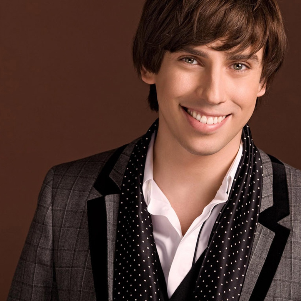 Максим Галкин