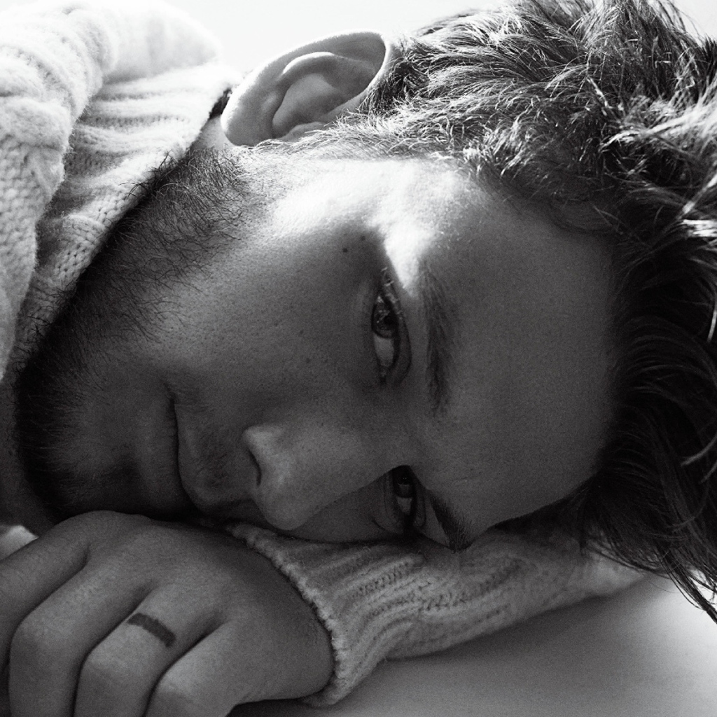 Alex Pettyfer (Алекс Петтифер)