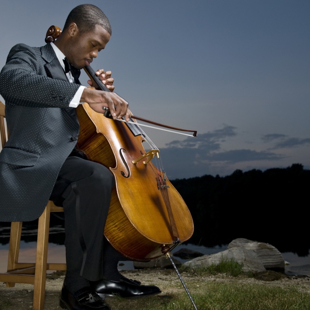 Калеб Джонс (Caleb Jones)