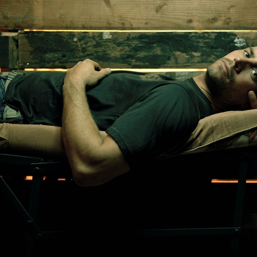 Пол Уокер (Paul Walker)