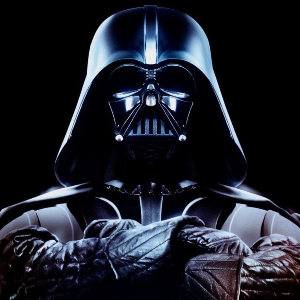 Darth Vader