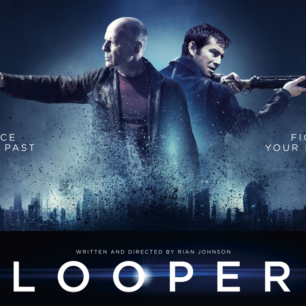 Петля времени