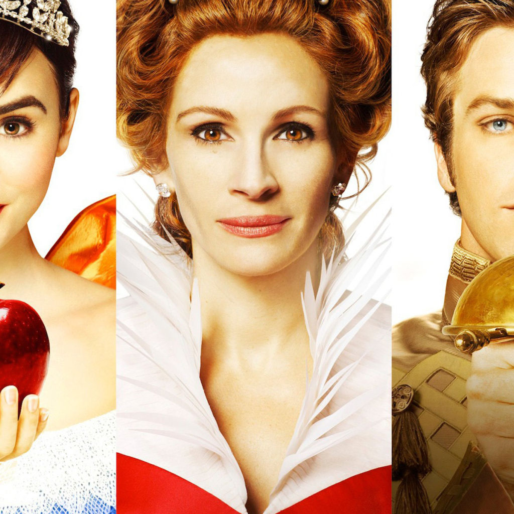 Белоснежка: Месть гномов