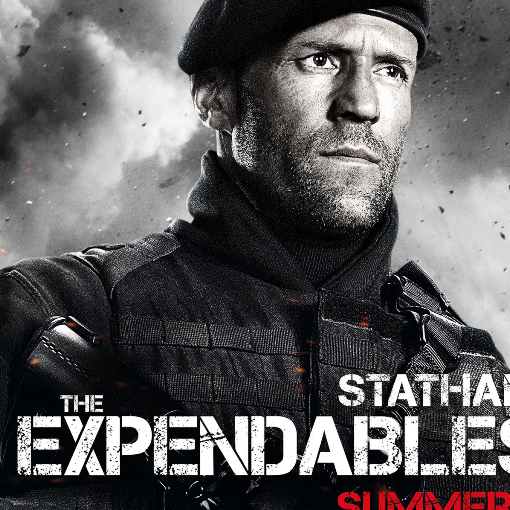 Неудержимые 2