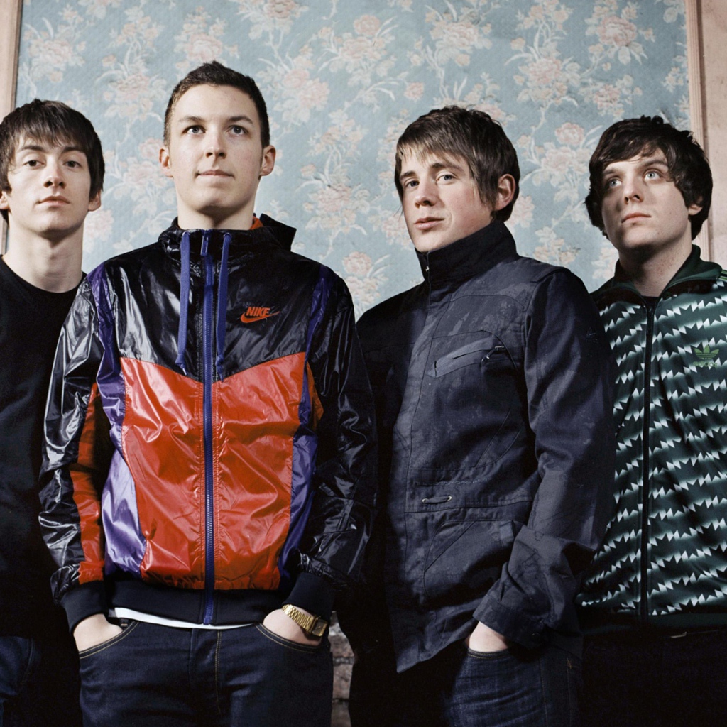 Arctic Monkeys