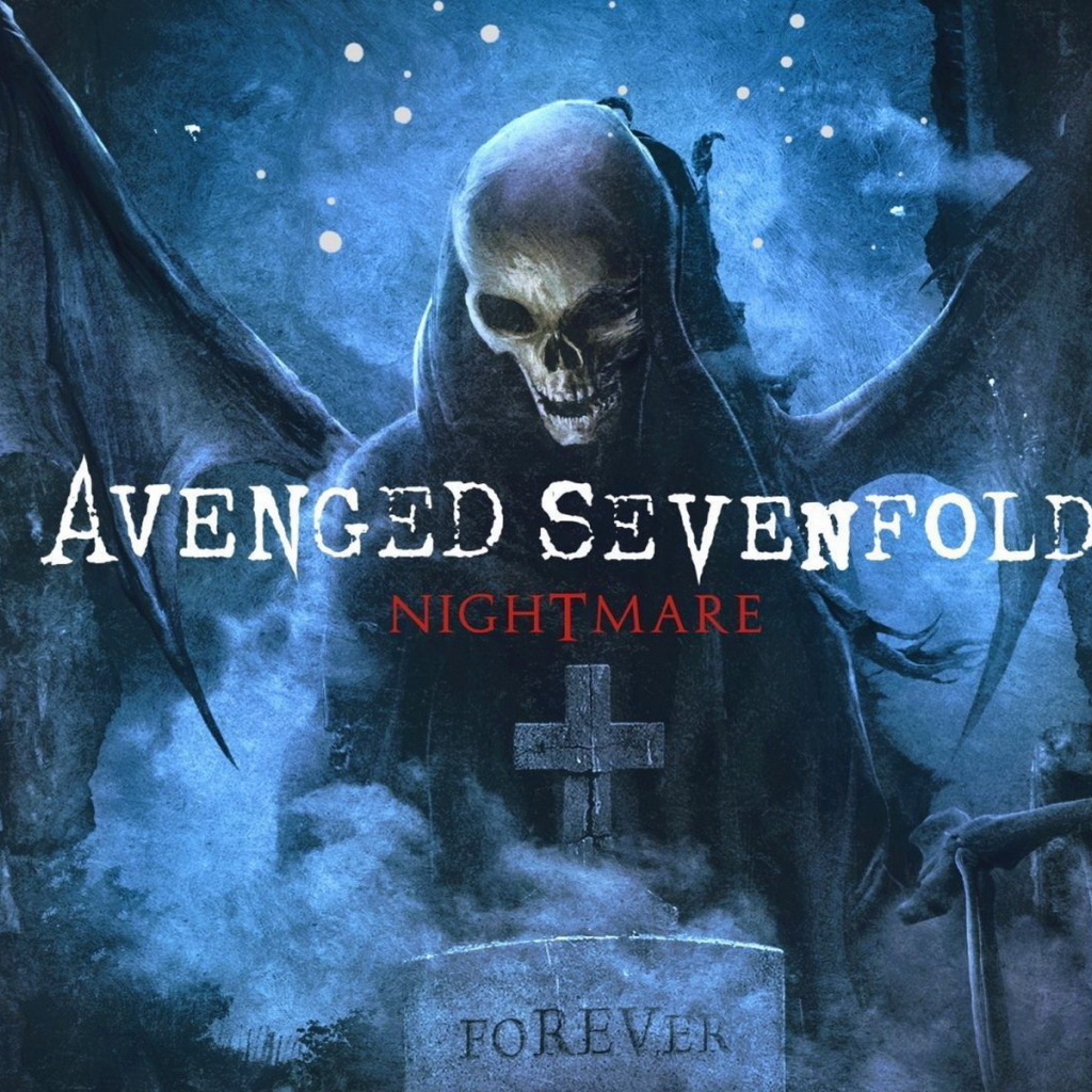 группа Отомщённый Семикратно (Avenged Sevenfold)