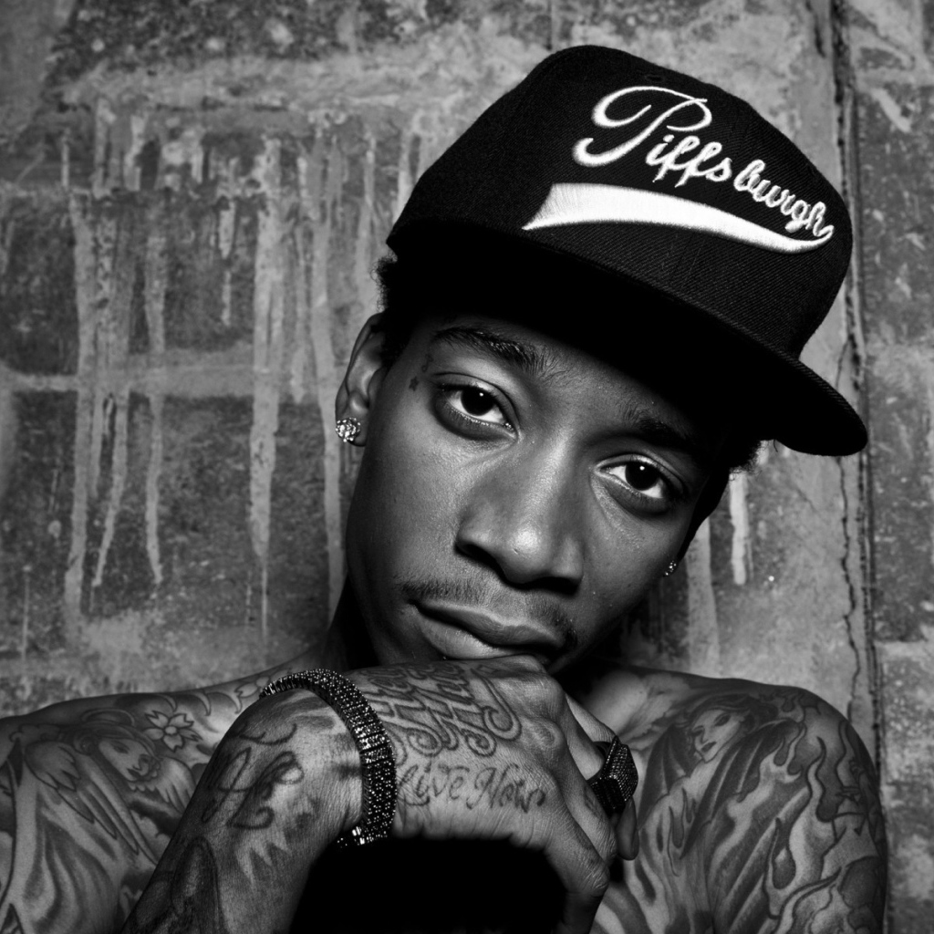 Кэмерон Джибриль Томаз (Cameron Jibril Thomaz)