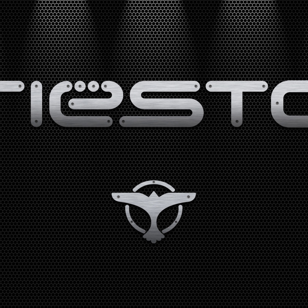 DJ Tiesto