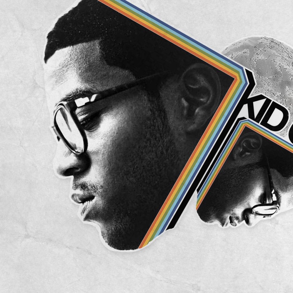 Кид Куди (Kid Cudi)