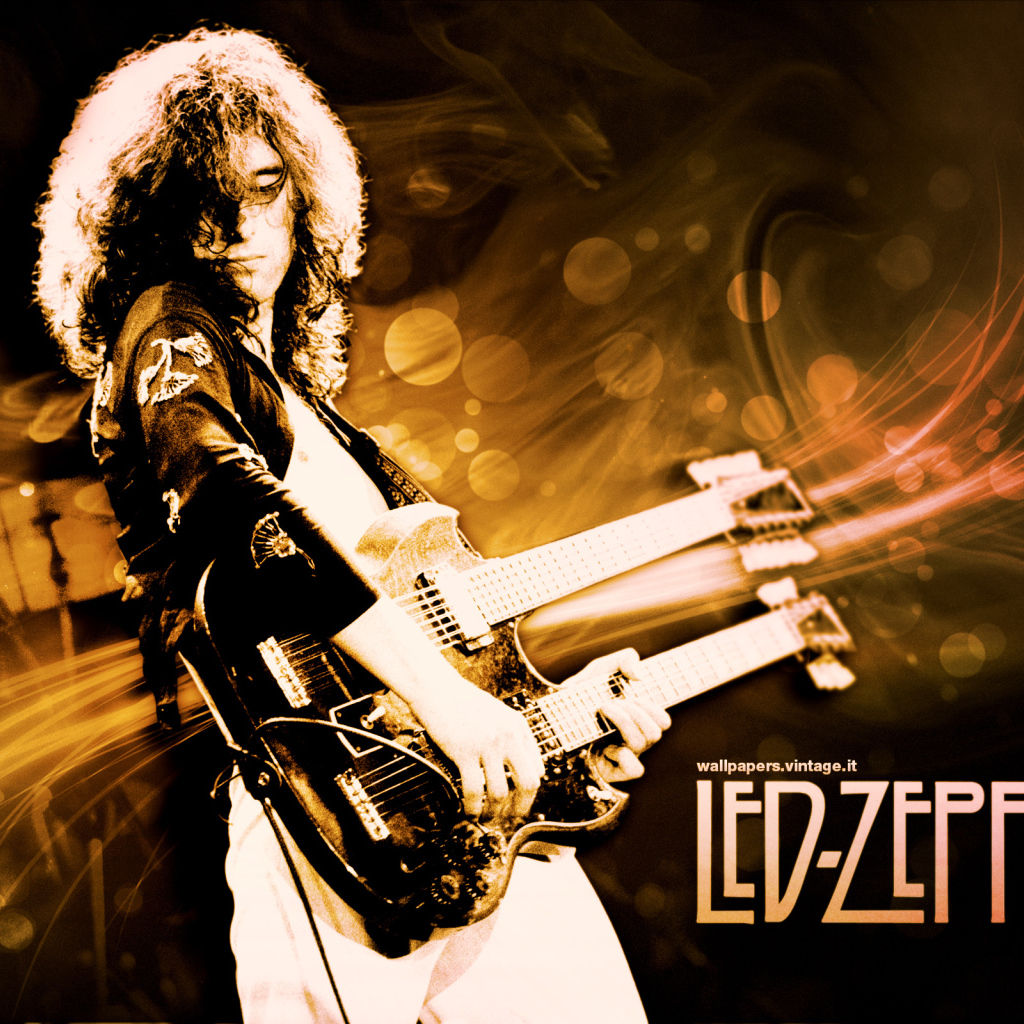 Led Zeppelin