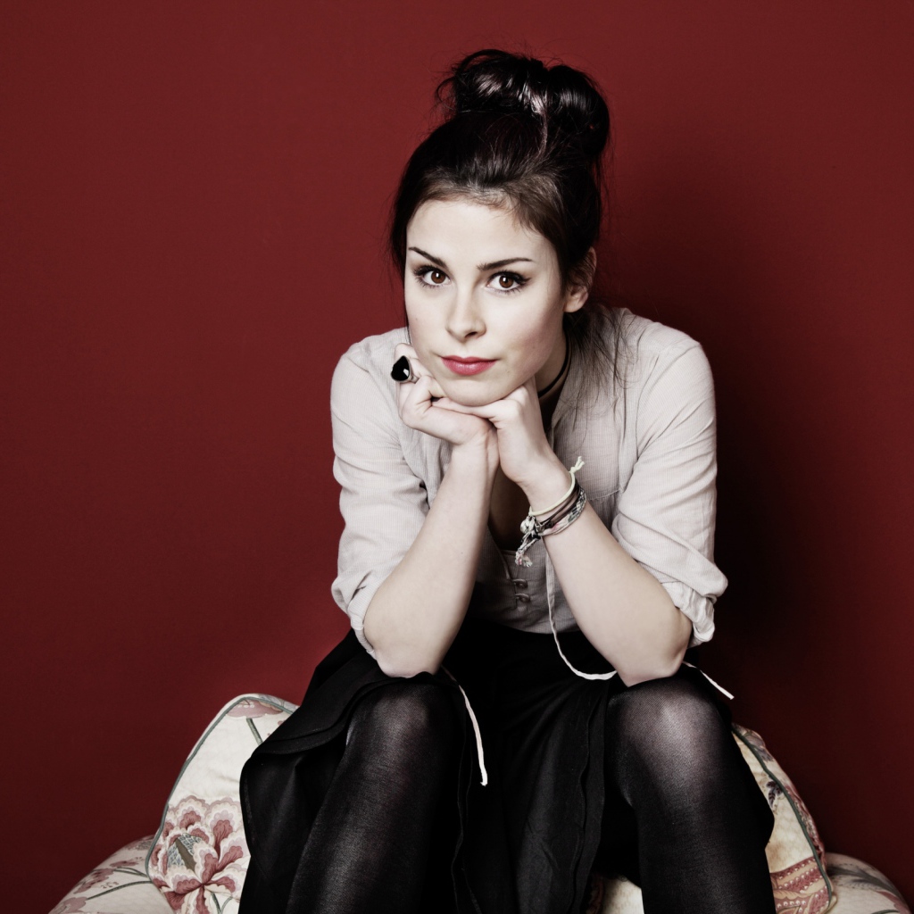 Лена Майер Ландрут (Lena Meyer Landrut)