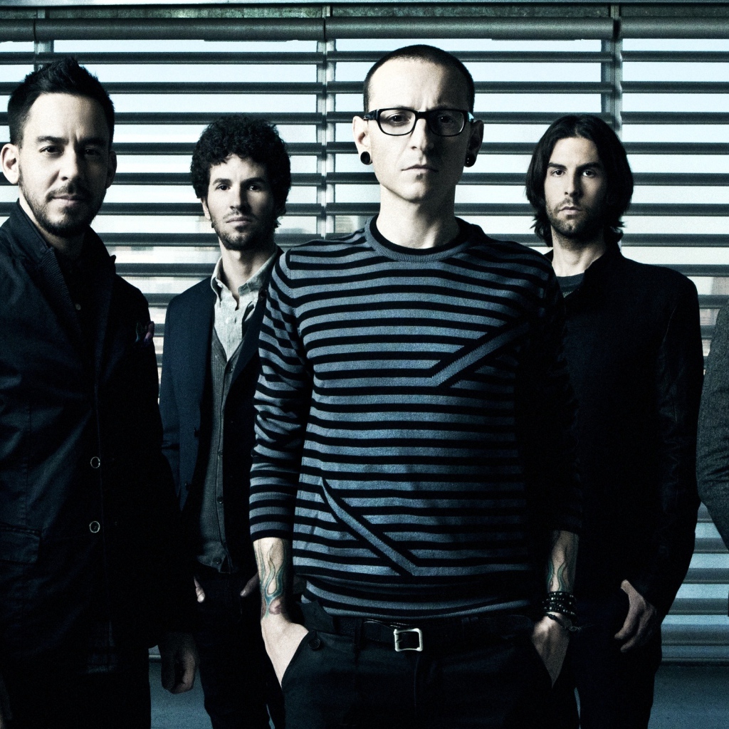 группа Линкин Парк