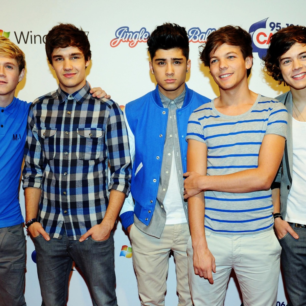One Direction