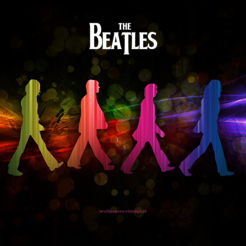 The Beatles