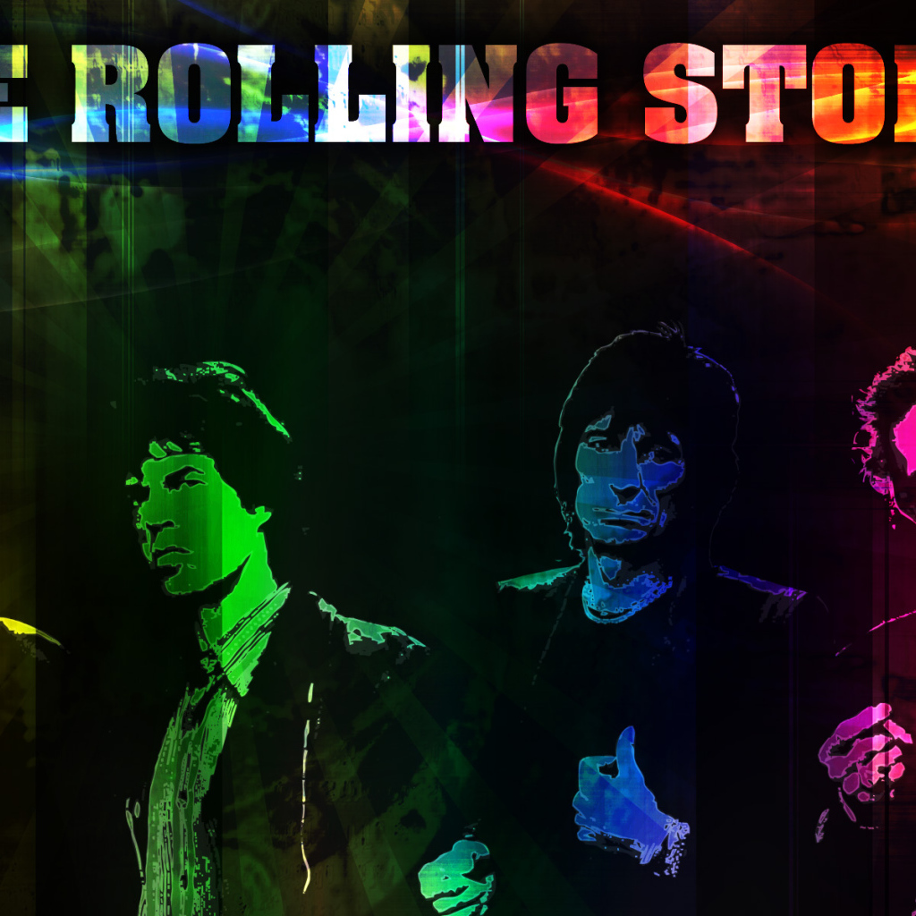 The Rolling Stones