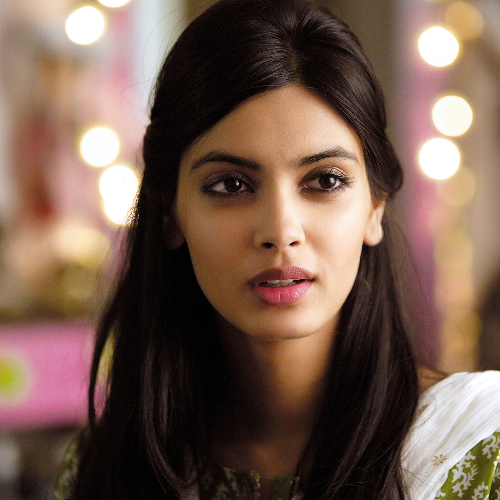 Диана Пенти (Diana Penty)