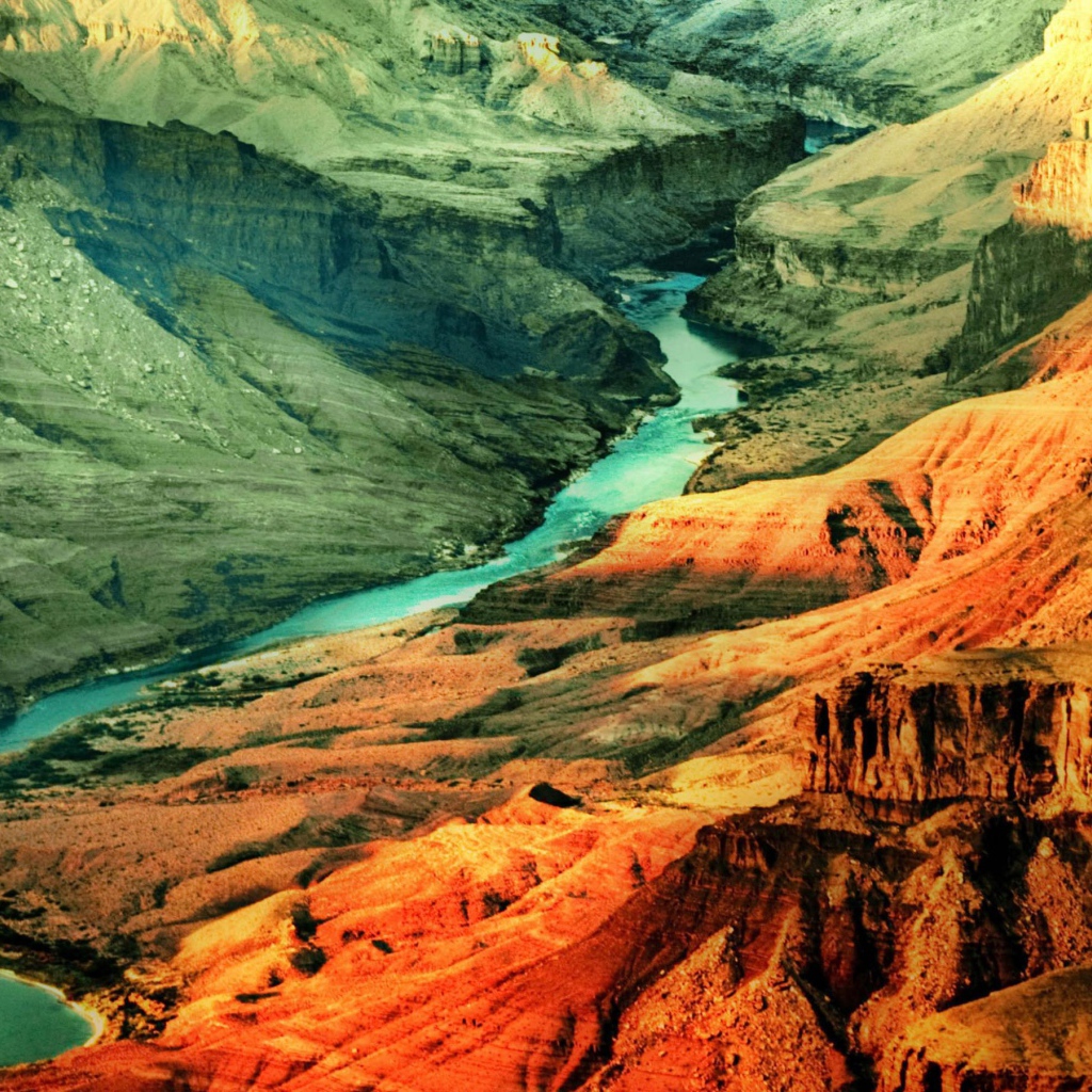 Гранд-Каньон