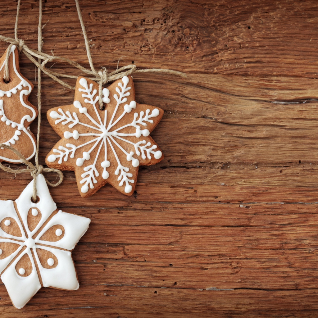 Съедобная елочка