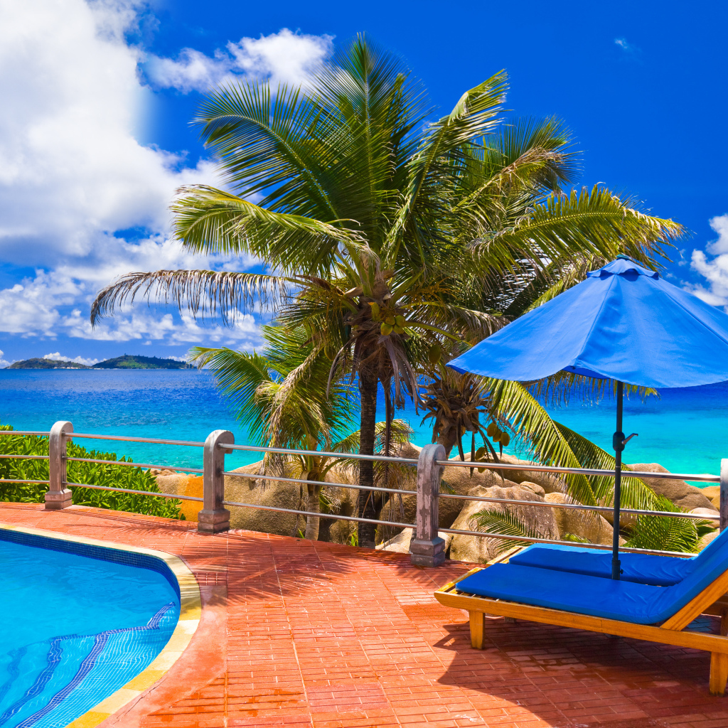 Отдых на море