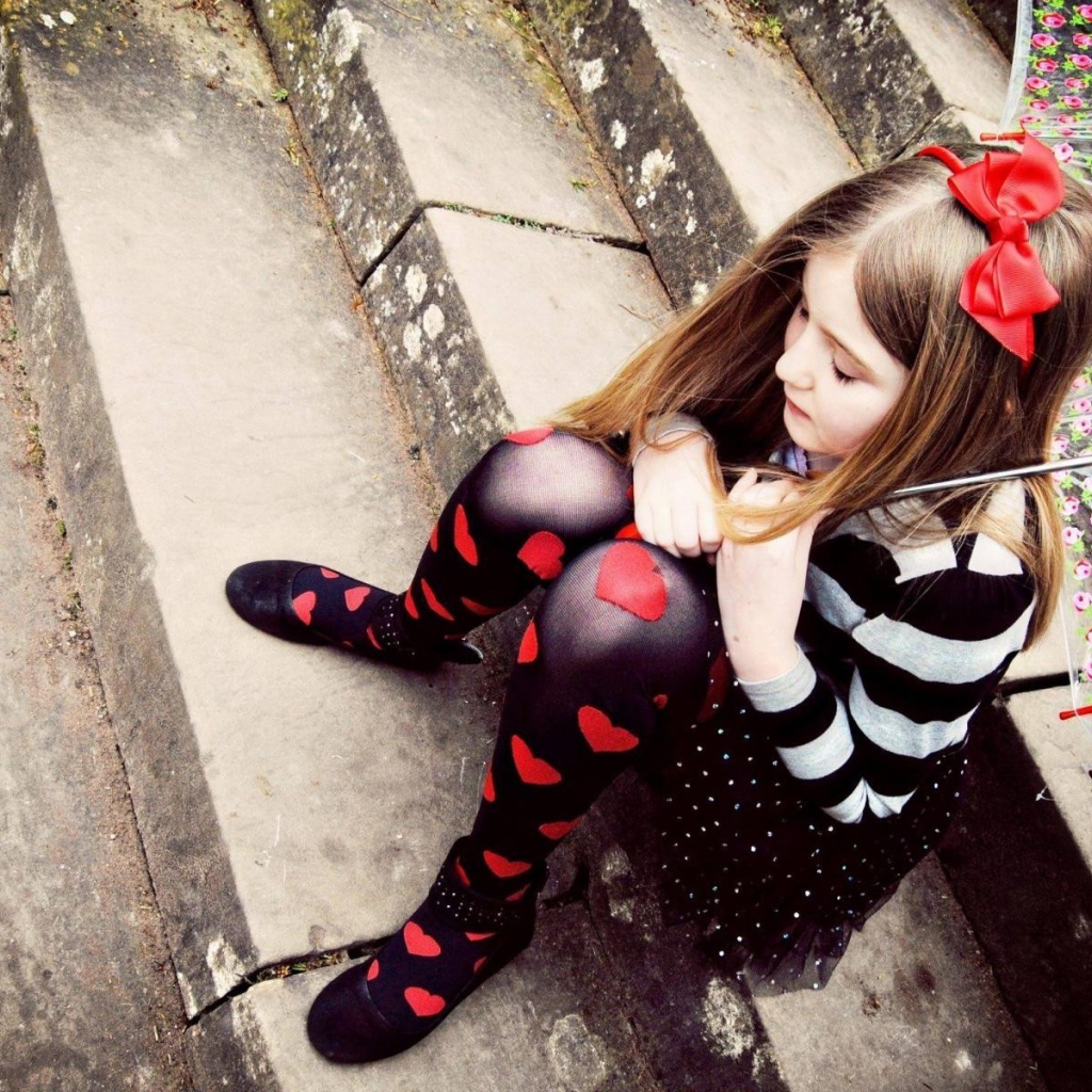 Грустная пора